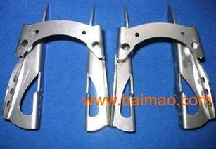 厦门维数塑胶五金模具厂 一站式解决方案，助力工业制造升级