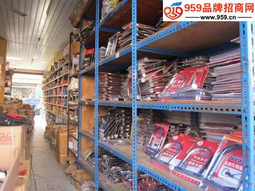 五金行业新机遇 开一家五金店的潜力与批发策略