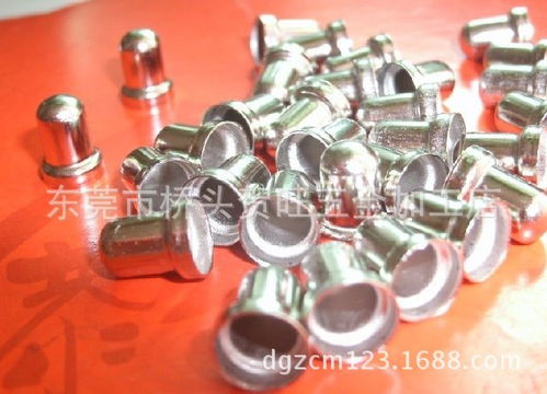 厂家定制服务 车充铜头、铁帽插头、饮水器铜头等五金制品一站式采购