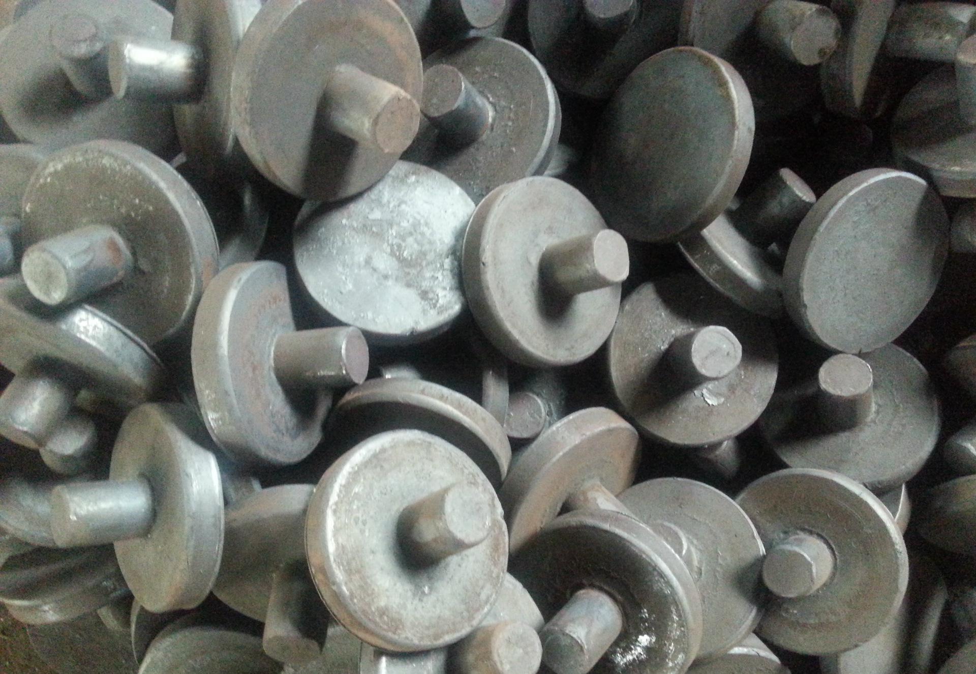 批发定制加工模柄与锻压五金配件 一站式解决方案