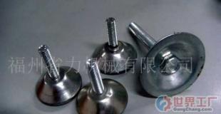 工业脚杯、顶脚、脚垫与调整脚 五金工具中的支撑与调节专家